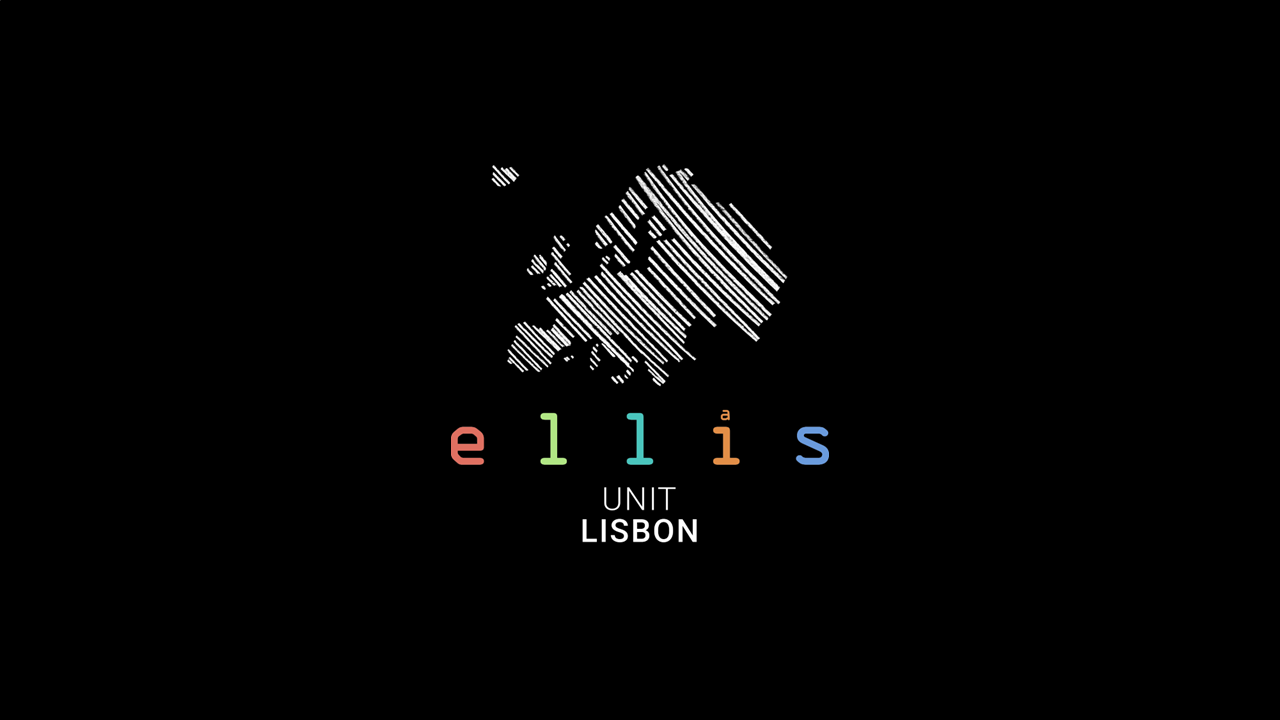 ELLIS Lisbon Logo